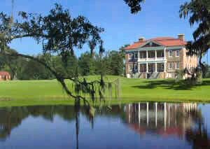 Drayton Hall Plantation