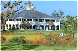 Dunes West Golf Club